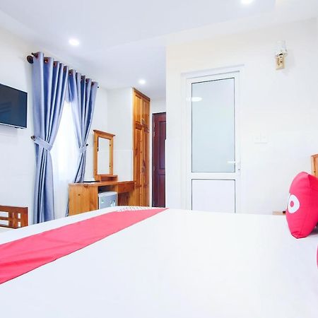 Oyo 685 Lien Viet Hotel Da Lat Zewnętrze zdjęcie