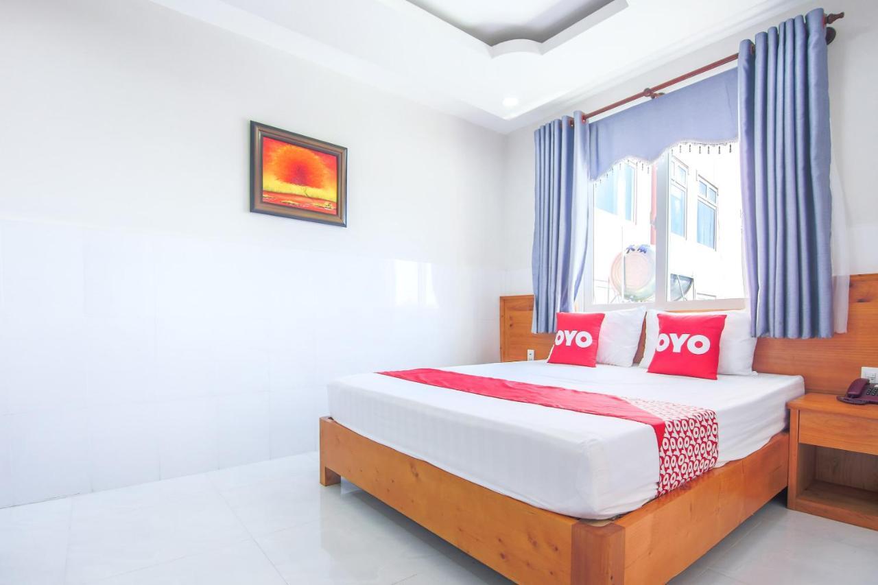 Oyo 685 Lien Viet Hotel Da Lat Zewnętrze zdjęcie