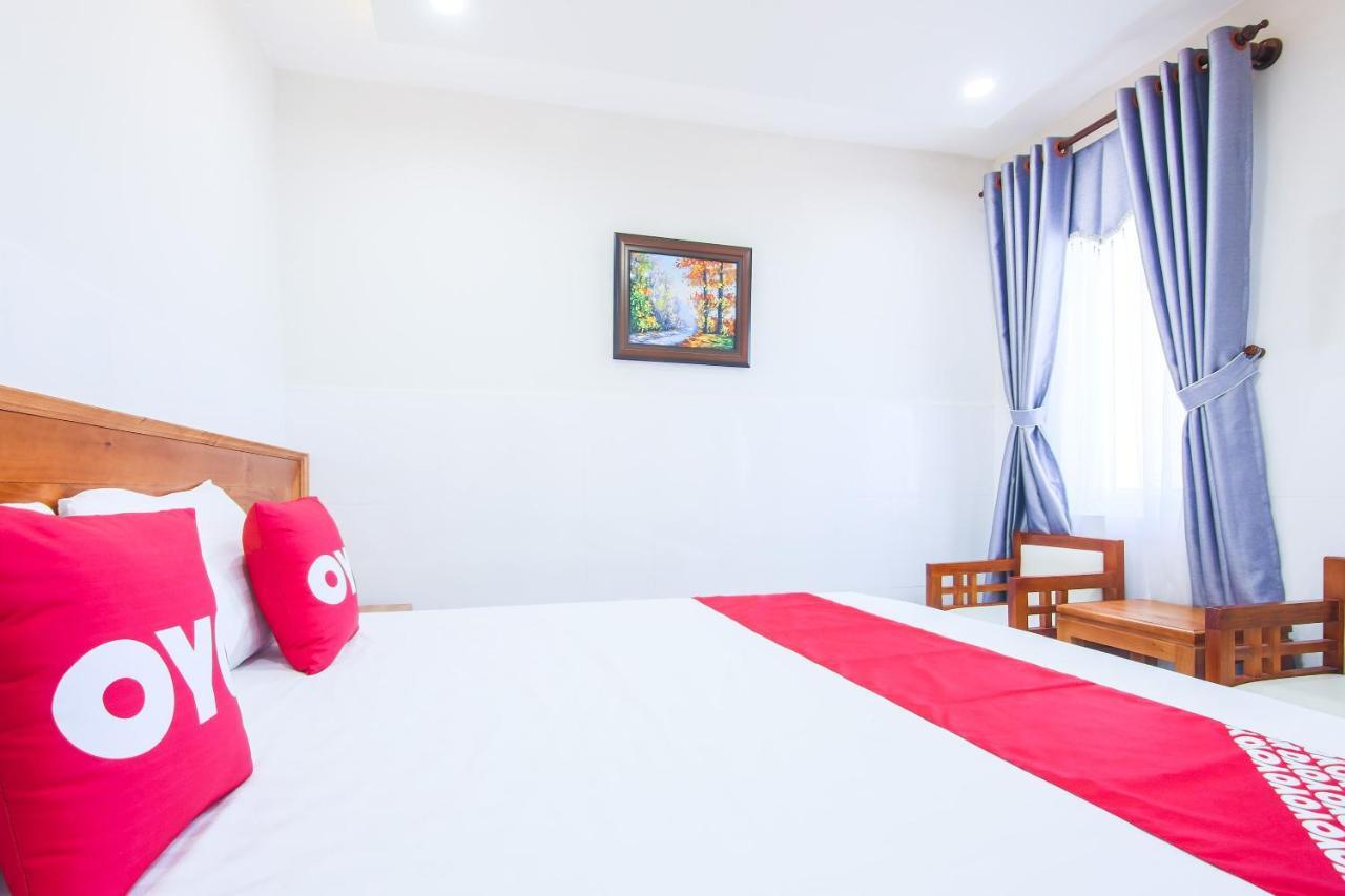 Oyo 685 Lien Viet Hotel Da Lat Zewnętrze zdjęcie