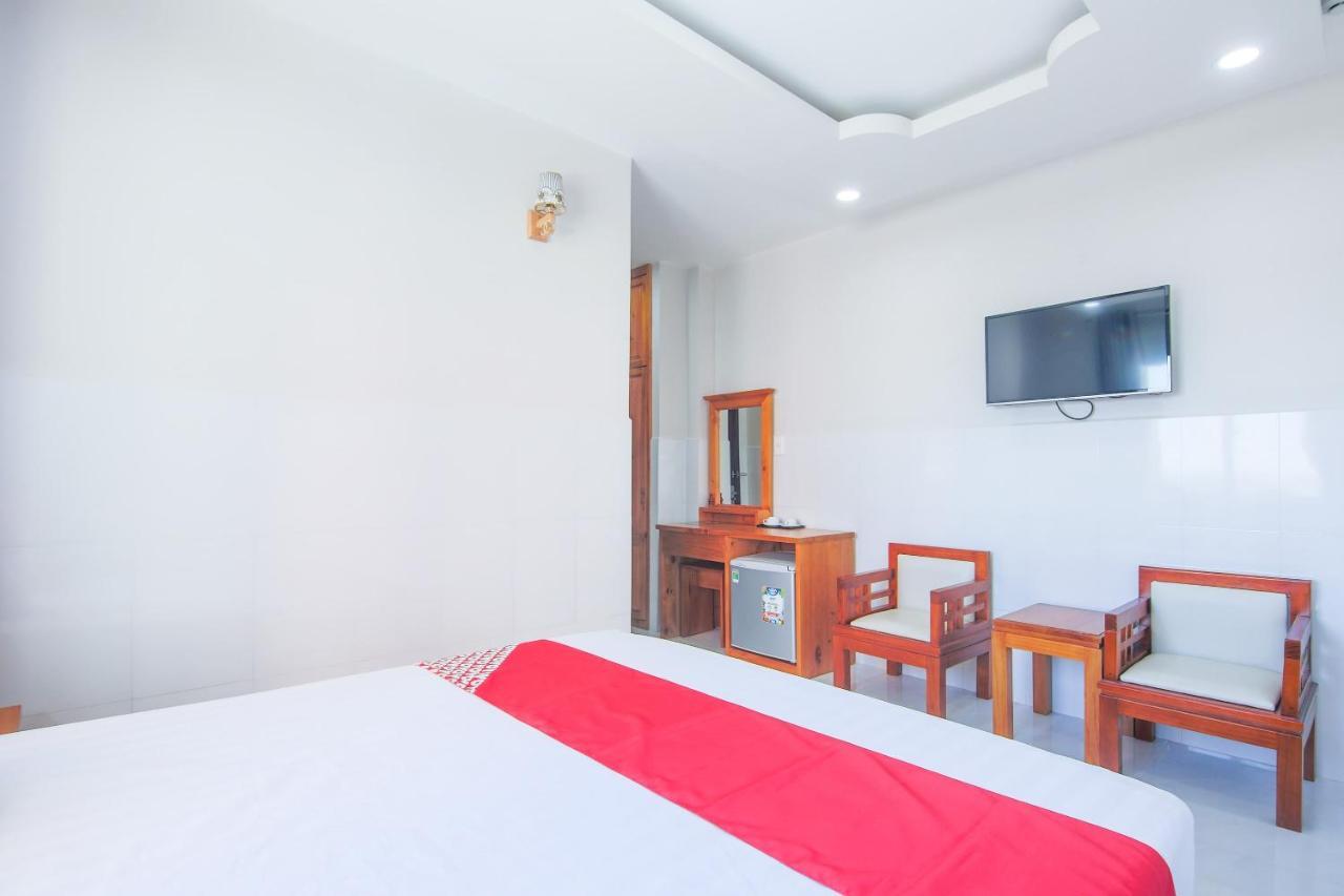 Oyo 685 Lien Viet Hotel Da Lat Zewnętrze zdjęcie