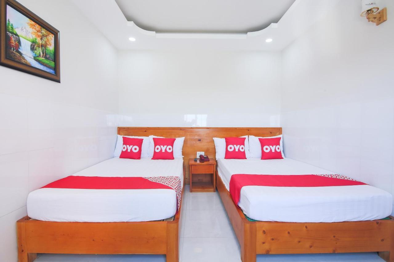 Oyo 685 Lien Viet Hotel Da Lat Zewnętrze zdjęcie