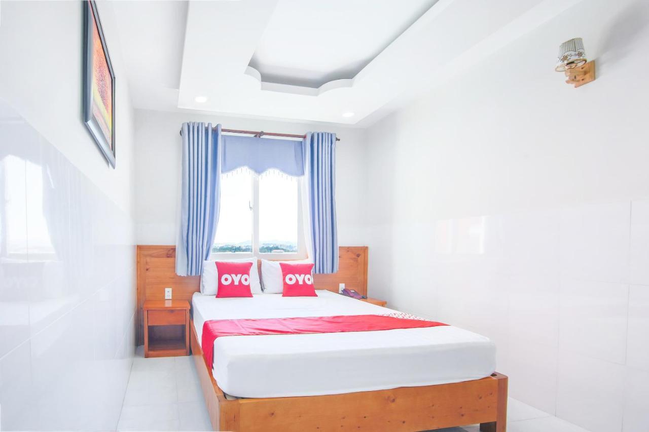 Oyo 685 Lien Viet Hotel Da Lat Zewnętrze zdjęcie