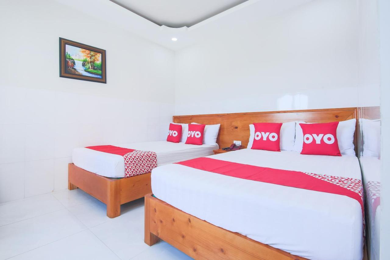 Oyo 685 Lien Viet Hotel Da Lat Zewnętrze zdjęcie