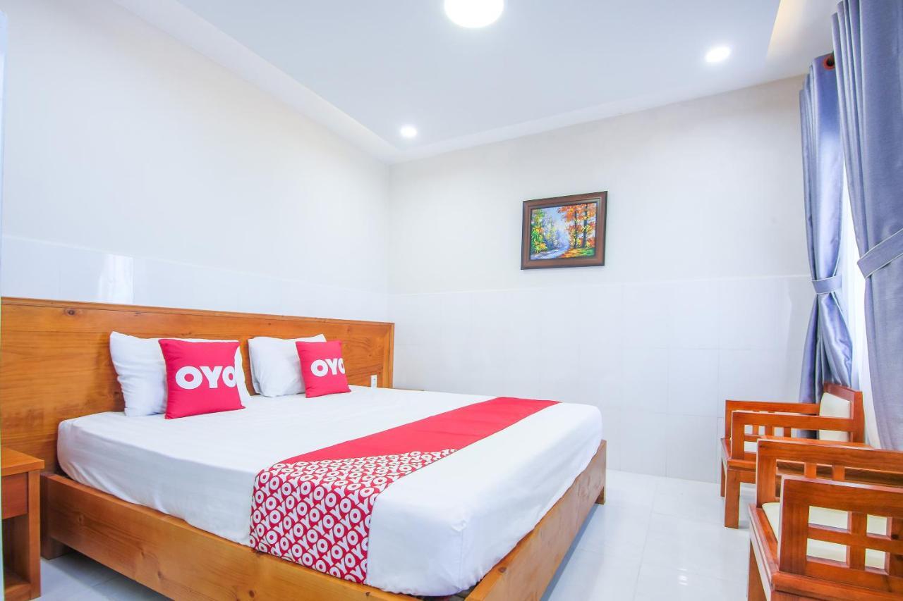 Oyo 685 Lien Viet Hotel Da Lat Zewnętrze zdjęcie