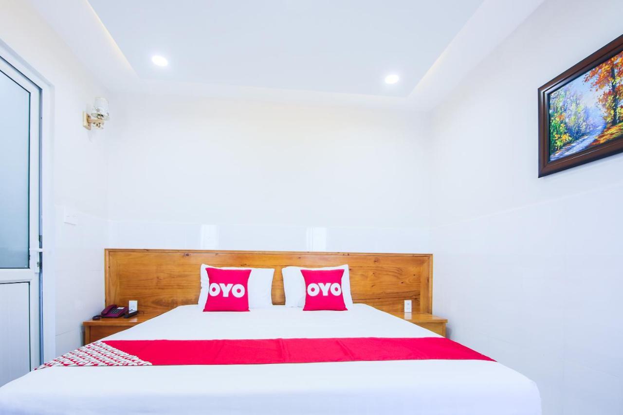 Oyo 685 Lien Viet Hotel Da Lat Zewnętrze zdjęcie