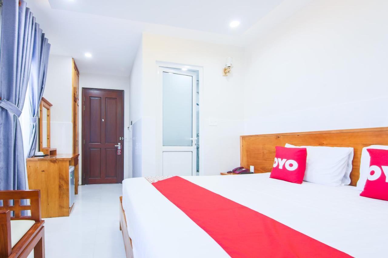 Oyo 685 Lien Viet Hotel Da Lat Zewnętrze zdjęcie