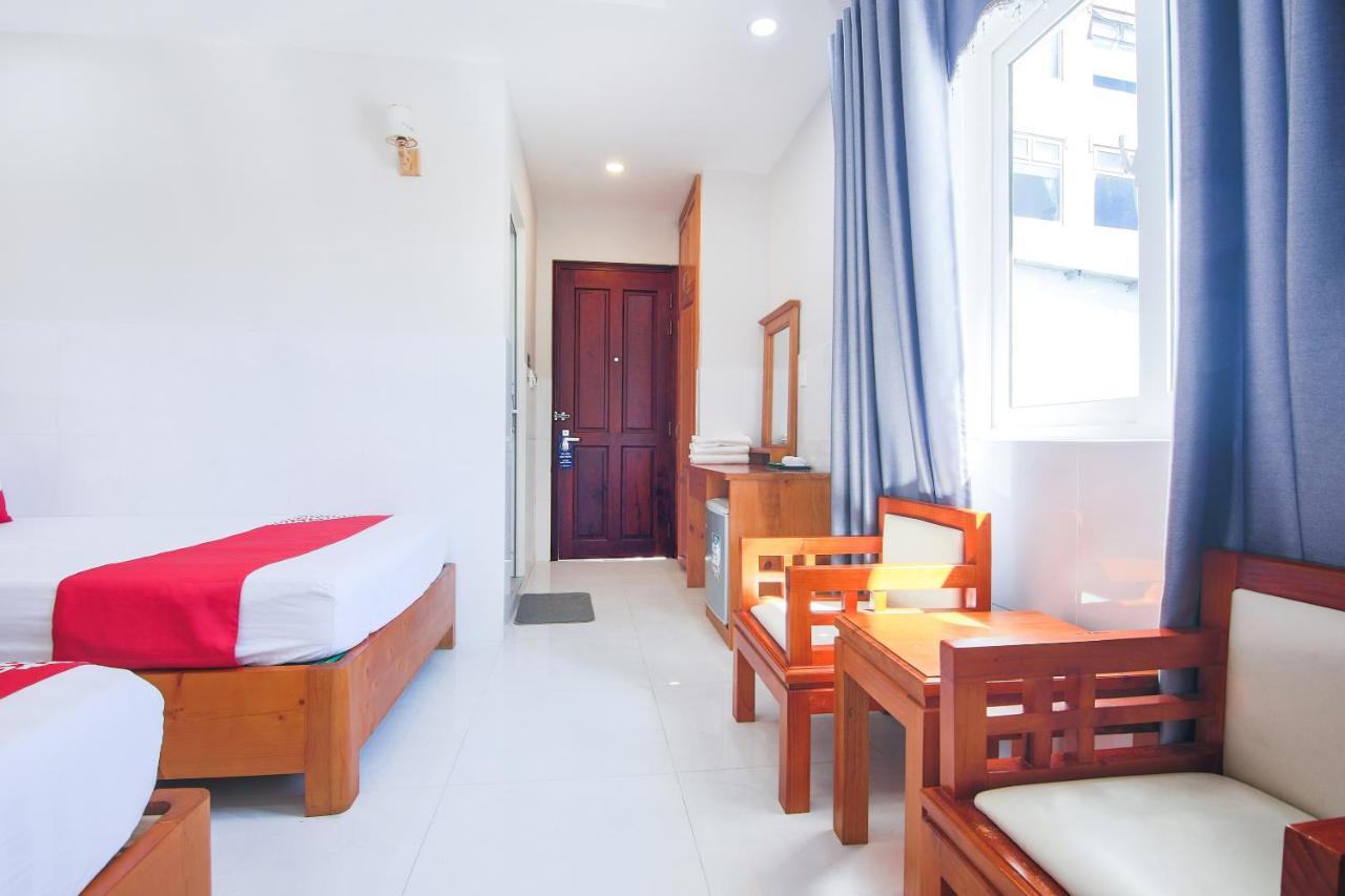 Oyo 685 Lien Viet Hotel Da Lat Zewnętrze zdjęcie