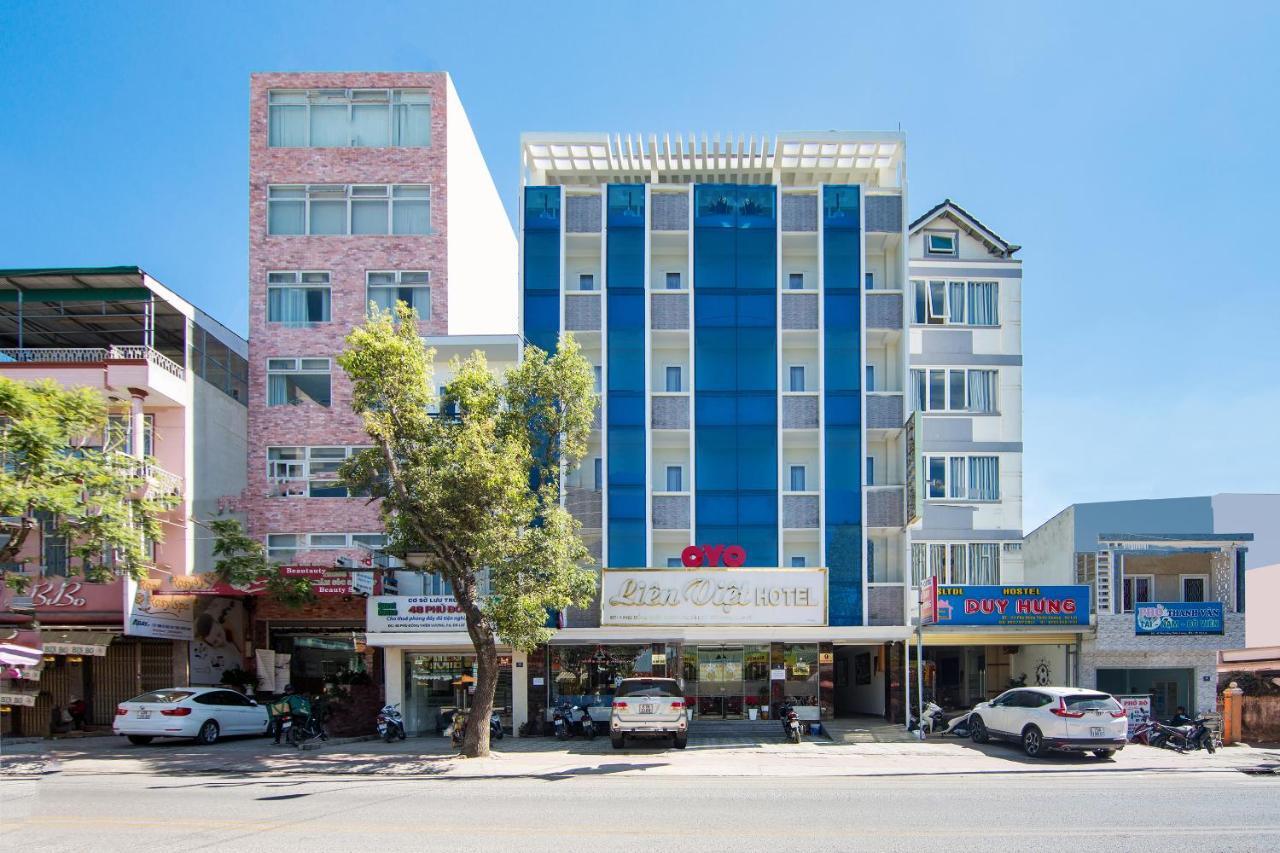 Oyo 685 Lien Viet Hotel Da Lat Zewnętrze zdjęcie