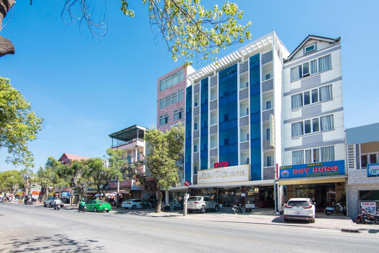 Oyo 685 Lien Viet Hotel Da Lat Zewnętrze zdjęcie