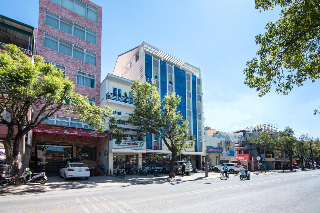 Oyo 685 Lien Viet Hotel Da Lat Zewnętrze zdjęcie