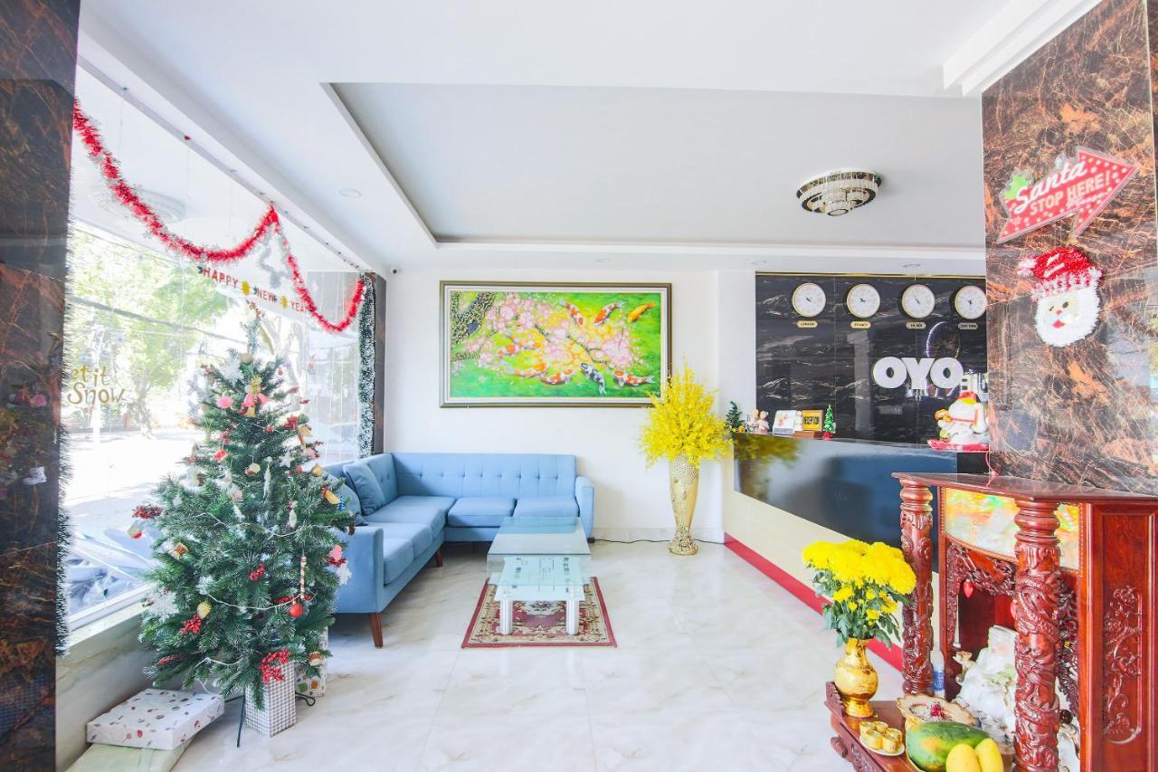 Oyo 685 Lien Viet Hotel Da Lat Zewnętrze zdjęcie